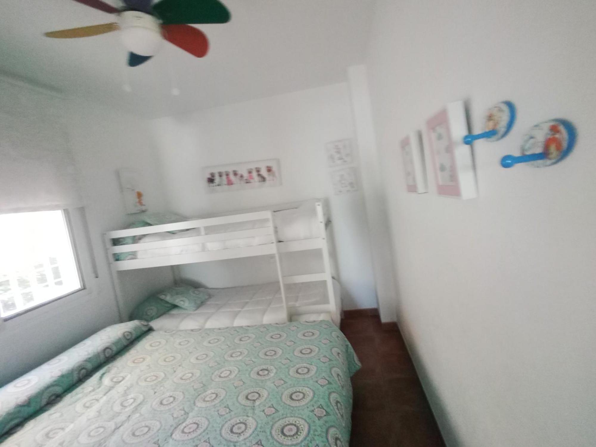 Apartamento Junto Al Mar En La Costa De Almeria El Pozo del Esparto Exterior photo