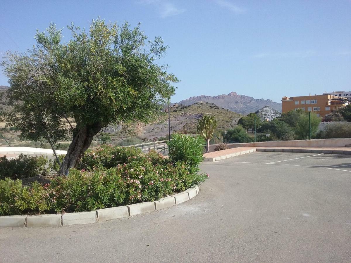 Apartamento Junto Al Mar En La Costa De Almeria El Pozo del Esparto Exterior photo